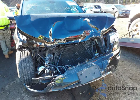 2018 Jeep Grand Cherokee Limited 4X4 z USA, uszkodzony, nr VIN 1C4RJFBGXJC368042